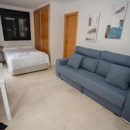 Apartamentos Rafael Loft 阿利坎特 外观 照片